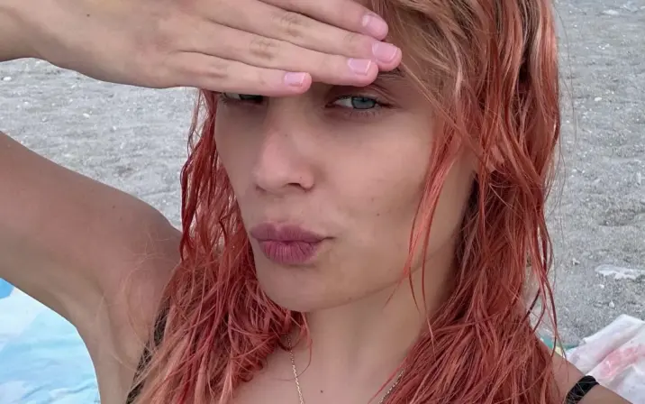 Maelle Pistoia