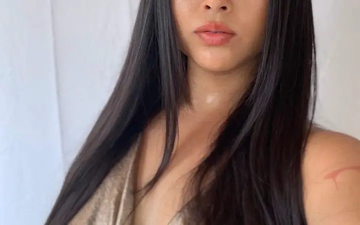 Eloisa Chairez / cybergirrl / paradisepeach1 / sincerely.eloisa