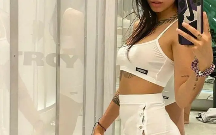 Maria Becerra