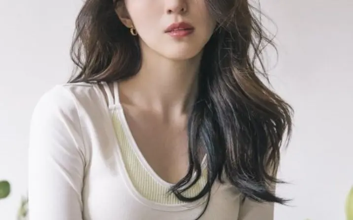 Han So-hee