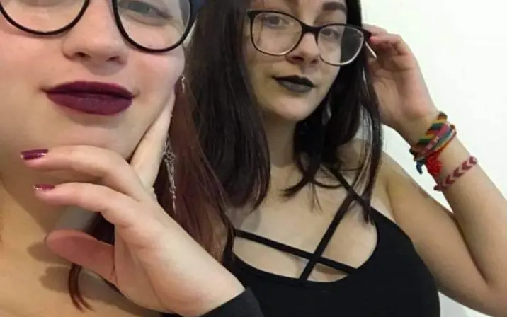 Isabella Falgarona montselopezz Isalopezz isaaafl