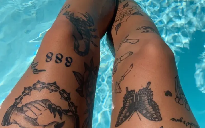 Rylee Pattersun | ryleepattersun | angelhoney