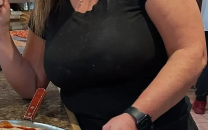 connie panicucci | napolipizzalodi