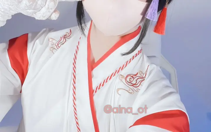 aina_ot/男の娘♡あぃなちゃん