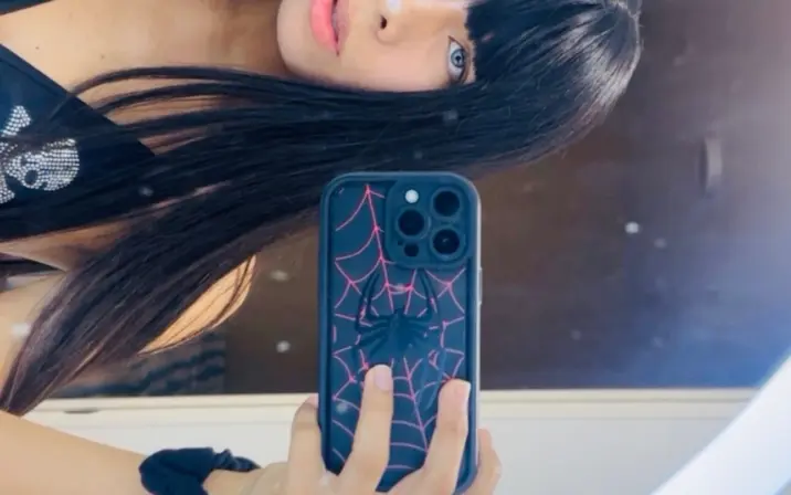 Bella Bae | @tscatwoman