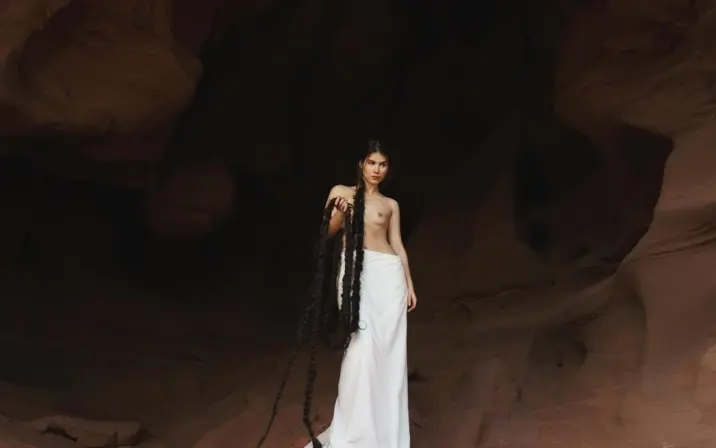 Claudia Oslé | claudiaaosle