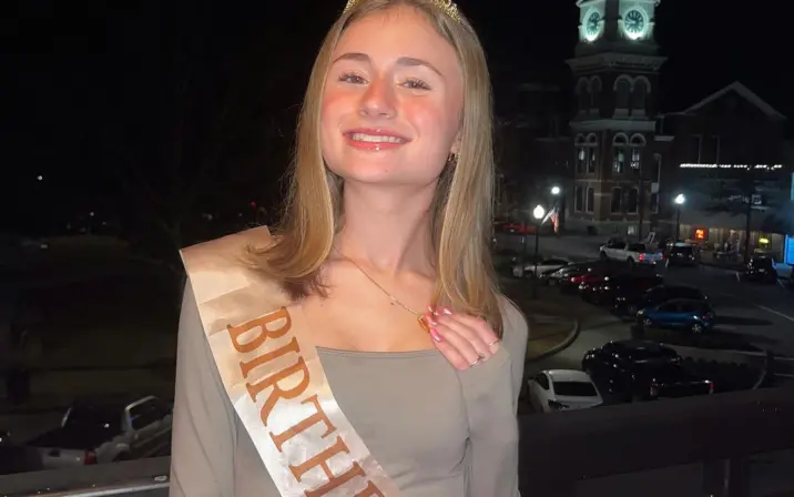 Kristen Rae kristennnrae