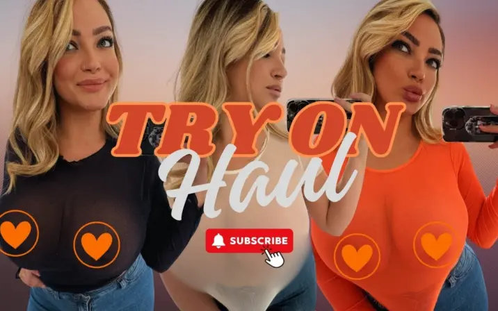 Alexandra Volkov | thealexandravolkov | Naya Vee | TheNayaV