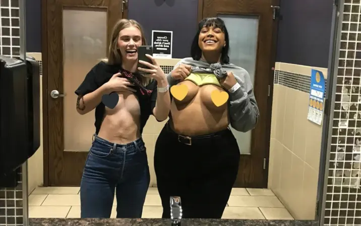 Lilbigbutt666