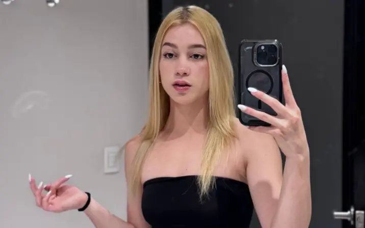 hanna_marnere | Hanna Segura