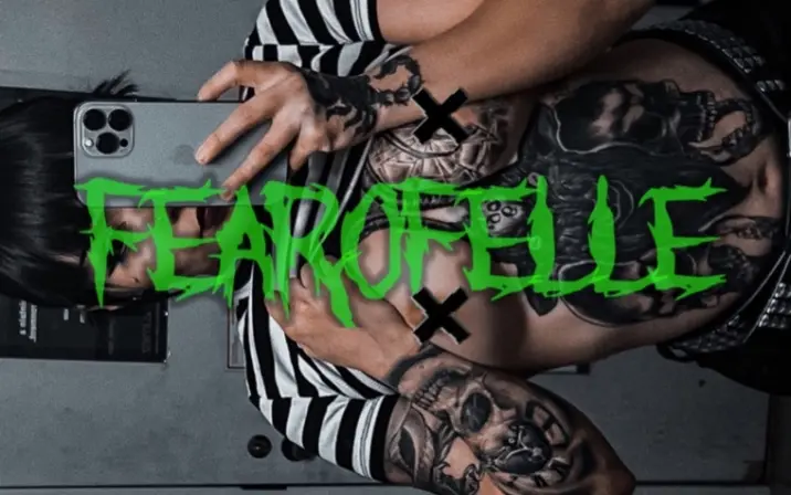 Fearofellex