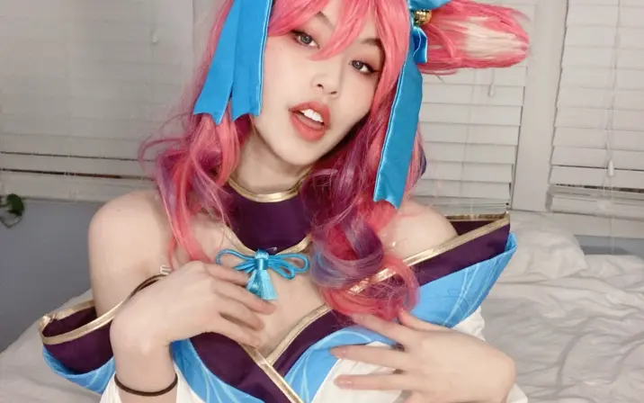 Lilypaddie / animelily