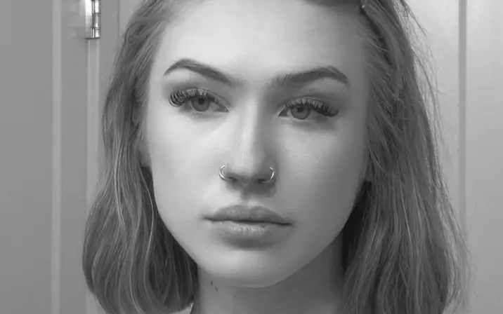 Clarisse Marie Jasmine / RubyScreams / badgirlsscream / antiquephantom / geminidischarge