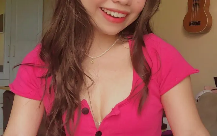 Jamaica Rowan aka MissJammyBear