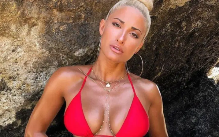 Touni - Ιωάννα Τούνη