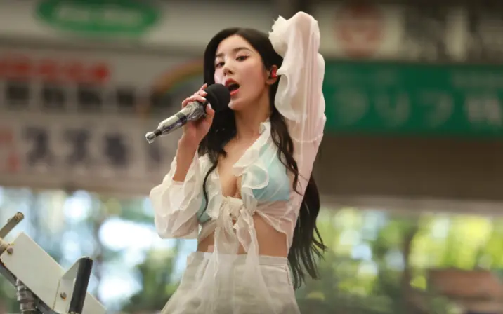 권은비 Kwon Eunbi / Kwon Eun-bi