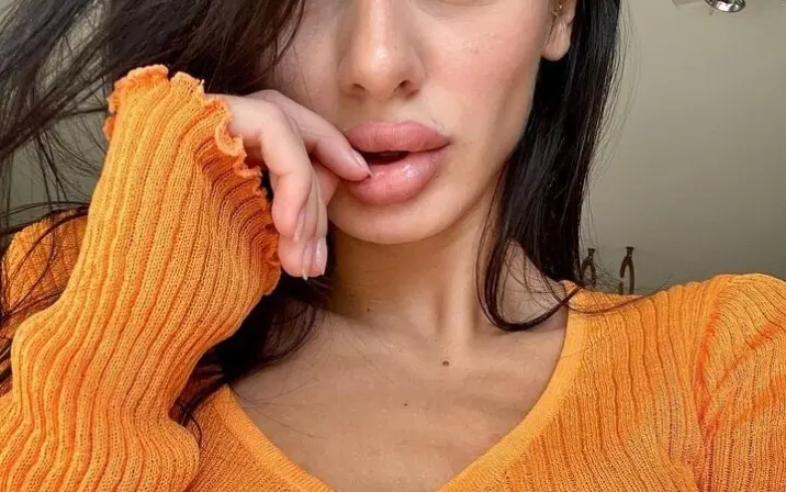 Sofia Filidou - sofholic