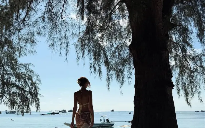 Annastezia