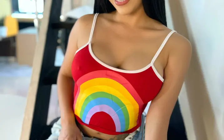 SharonVee