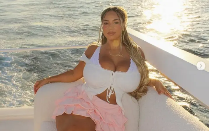 Katelyn Sade | katelynsade