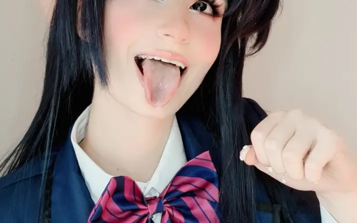 keikocosplay / Esther Akage