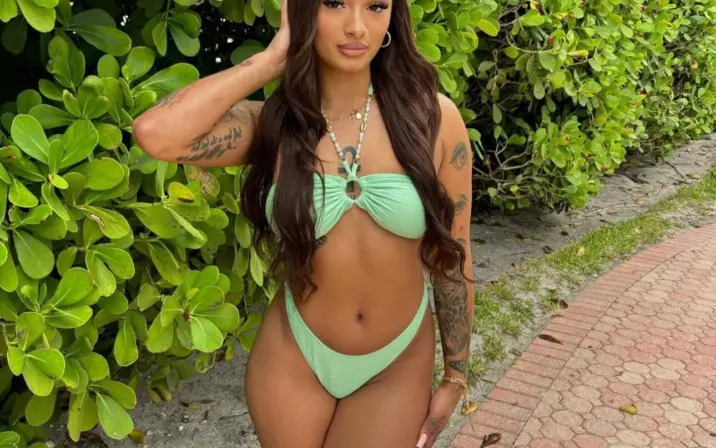 Maya B