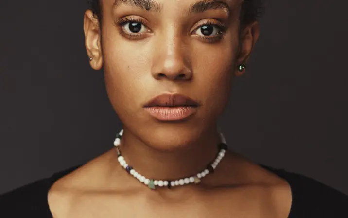 Malaika Berenth Mosendane