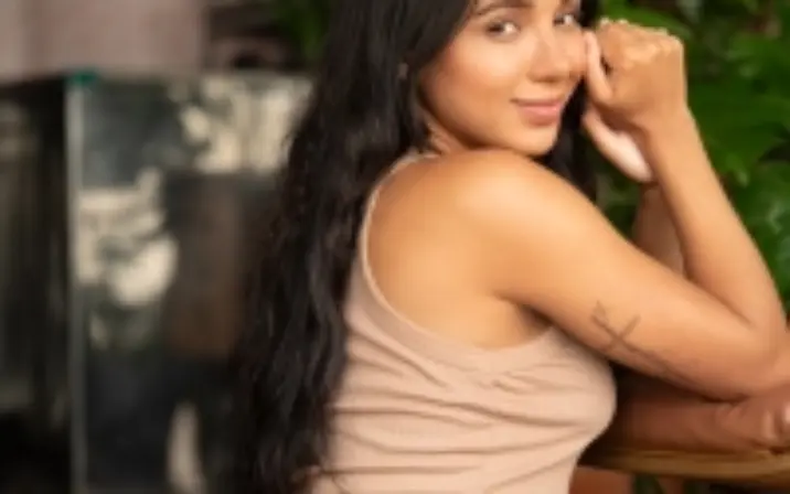 Layla Silva | anittabiancci | laaxlla