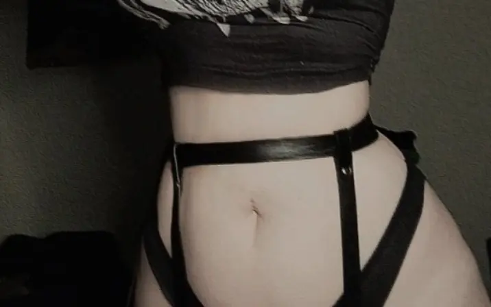 Hannah / Violety_fox