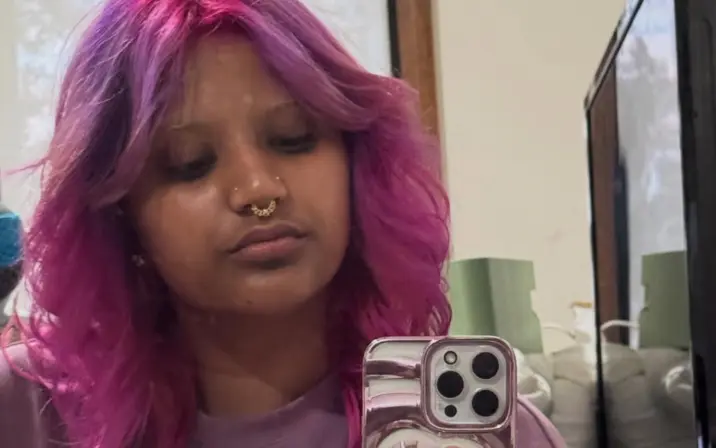 Jhanavi Kissumirri | Lakshmiaow