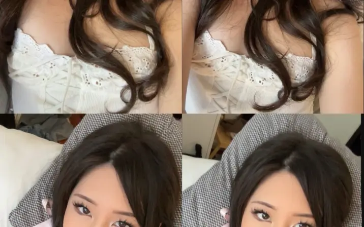 biblefawn / crucifiedeer / girlywand