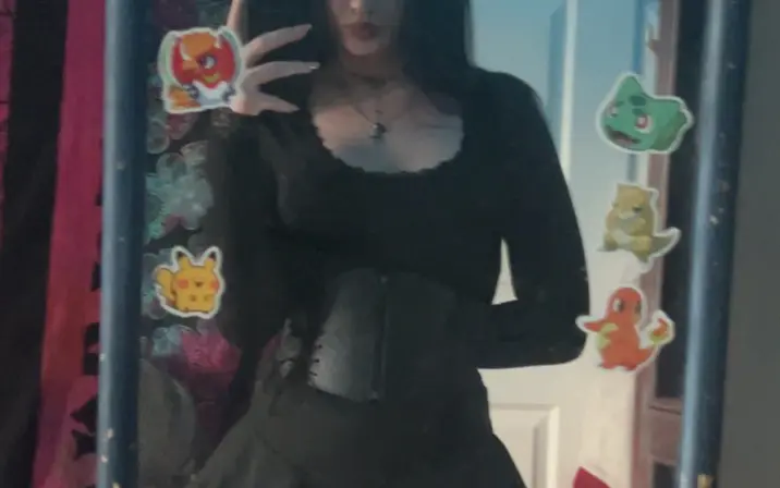 Jessie Greedy | jess_dollxxx