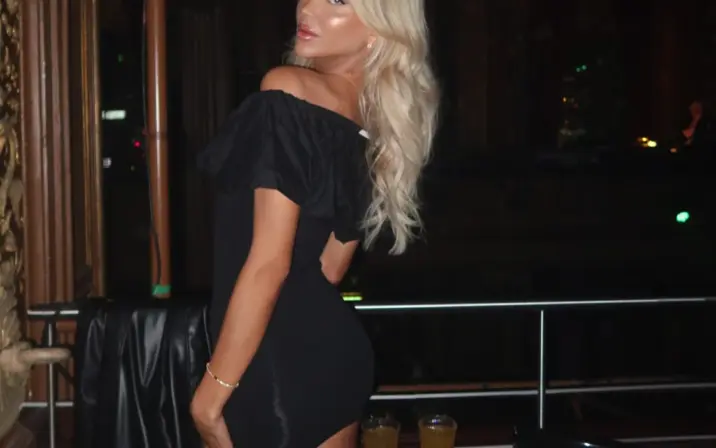 Isa Ostling / Isa Östling