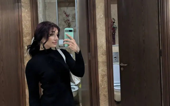 Ivy Winterz | ivywinterz | Ivy and Jay