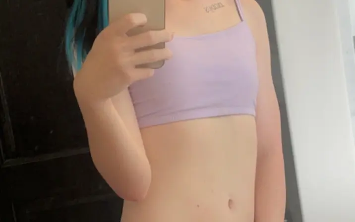 PuppyGirlX3 / Puppy Girl / puppygirlxo