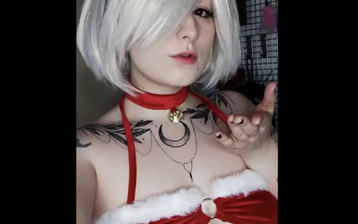 Shiruka.Cosplay