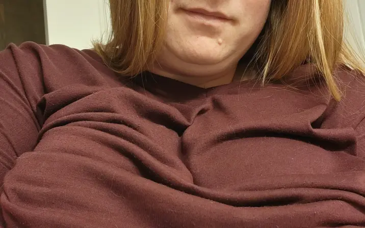ladyredbush4u