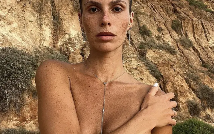 Zoe Brossy