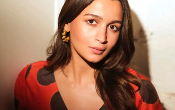 Alia Bhatt