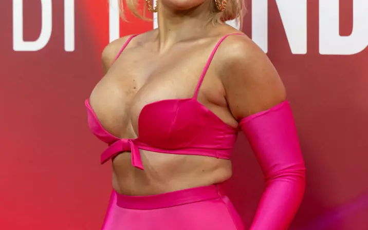 Tallia Storm