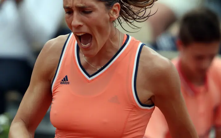 Andrea Petkovic