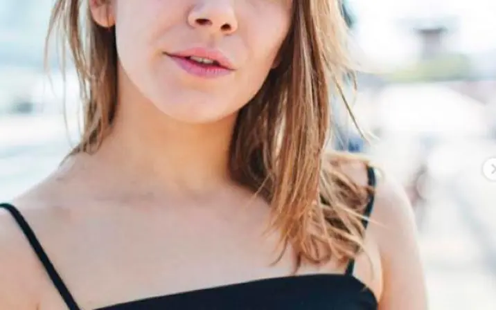 Carolin von der Groeben