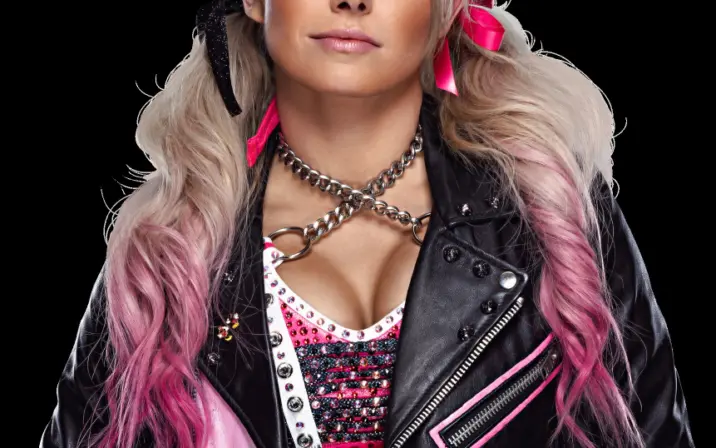 Alexa Bliss