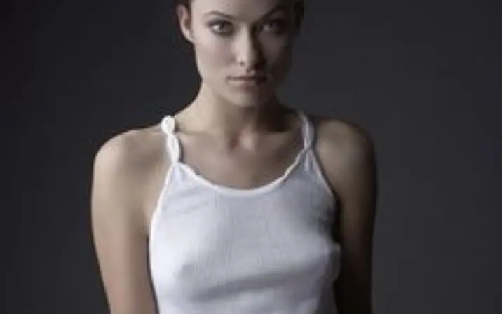 Olivia Wilde