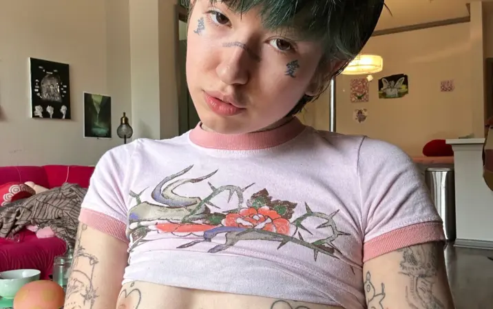 Tattoobabe
