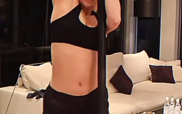 Jennifer Lopez