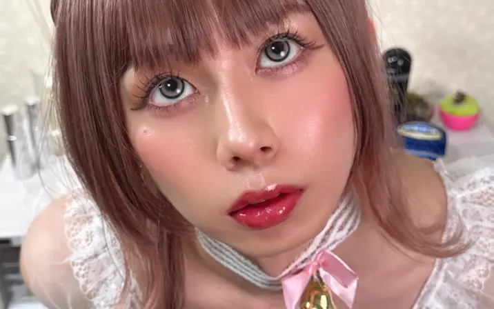 雫こころ | Shizuku Kokoro_1372