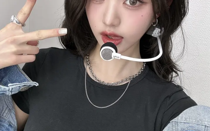 Jang Won-young / 장원영 WONYOUNG