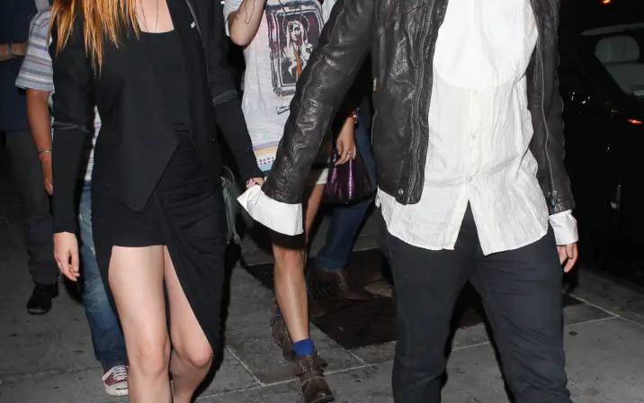 Rumer Willis
