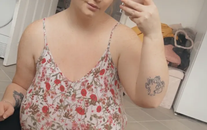 Chlozee40m